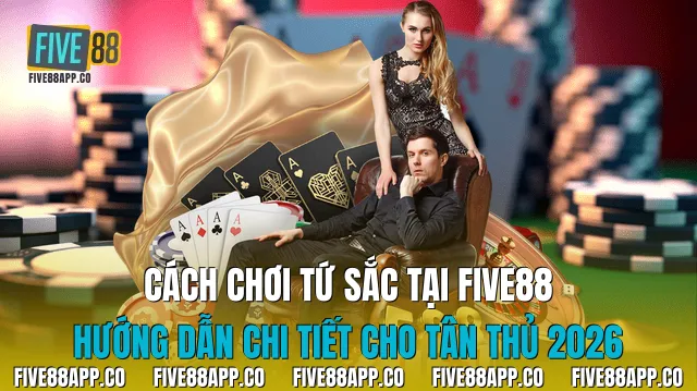 Cách Chơi Tứ Sắc