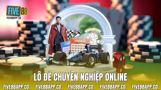 Lô đề chuyên nghiệp online
